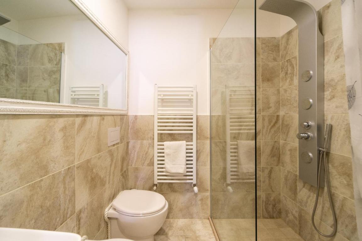 Ca Giovanni - Charmant And Exclusive Apartment Venedig Exterior foto