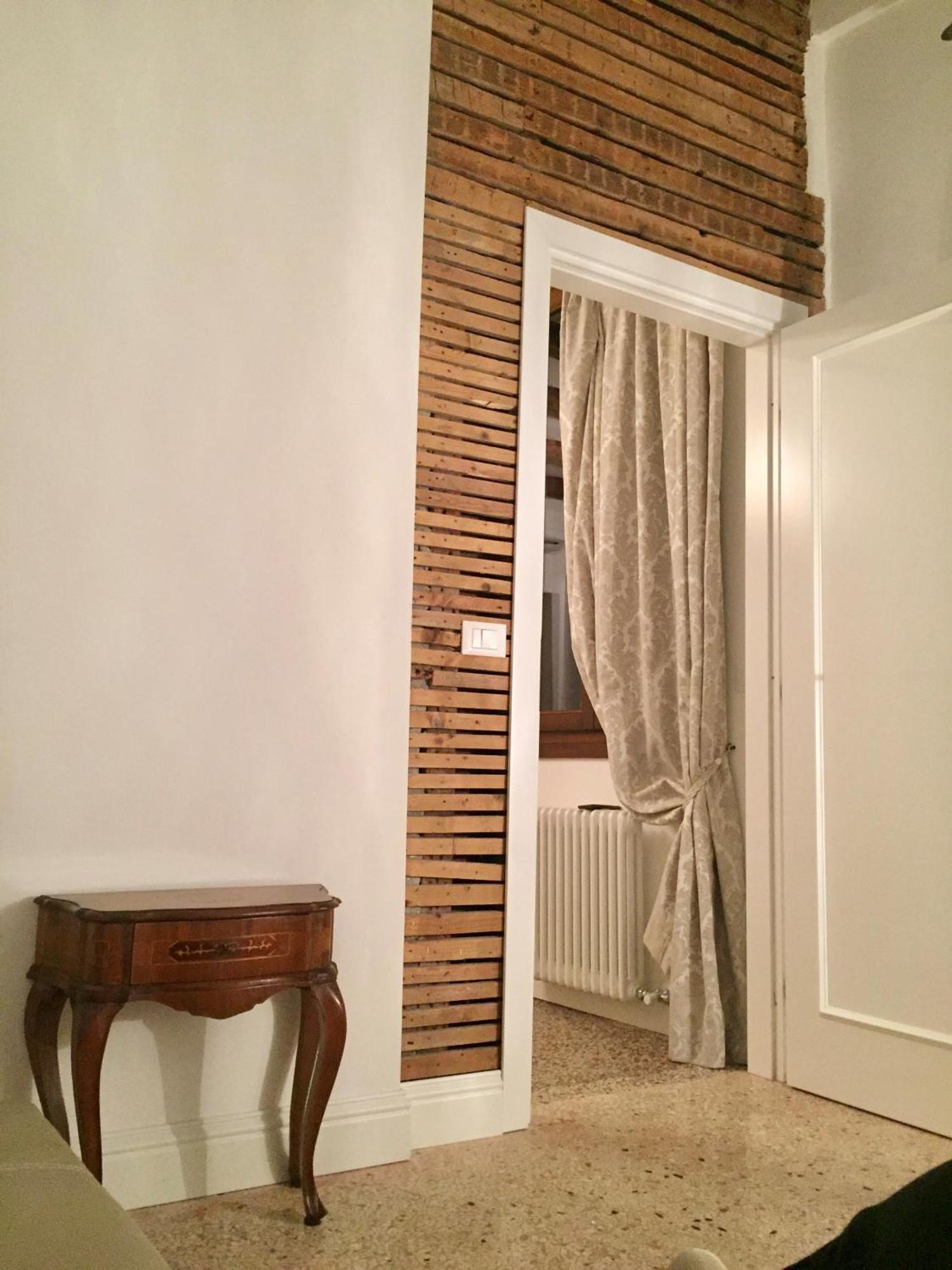 Ca Giovanni - Charmant And Exclusive Apartment Venedig Exterior foto