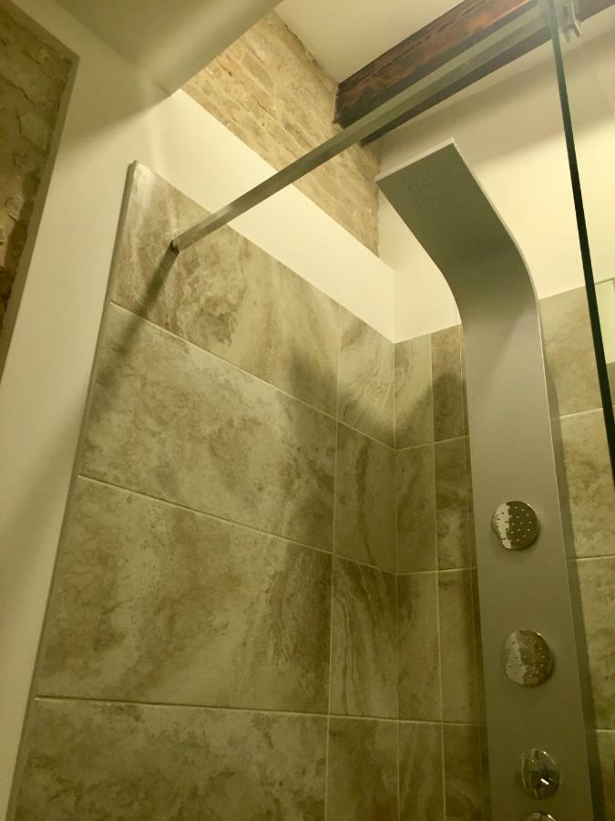 Ca Giovanni - Charmant And Exclusive Apartment Venedig Exterior foto