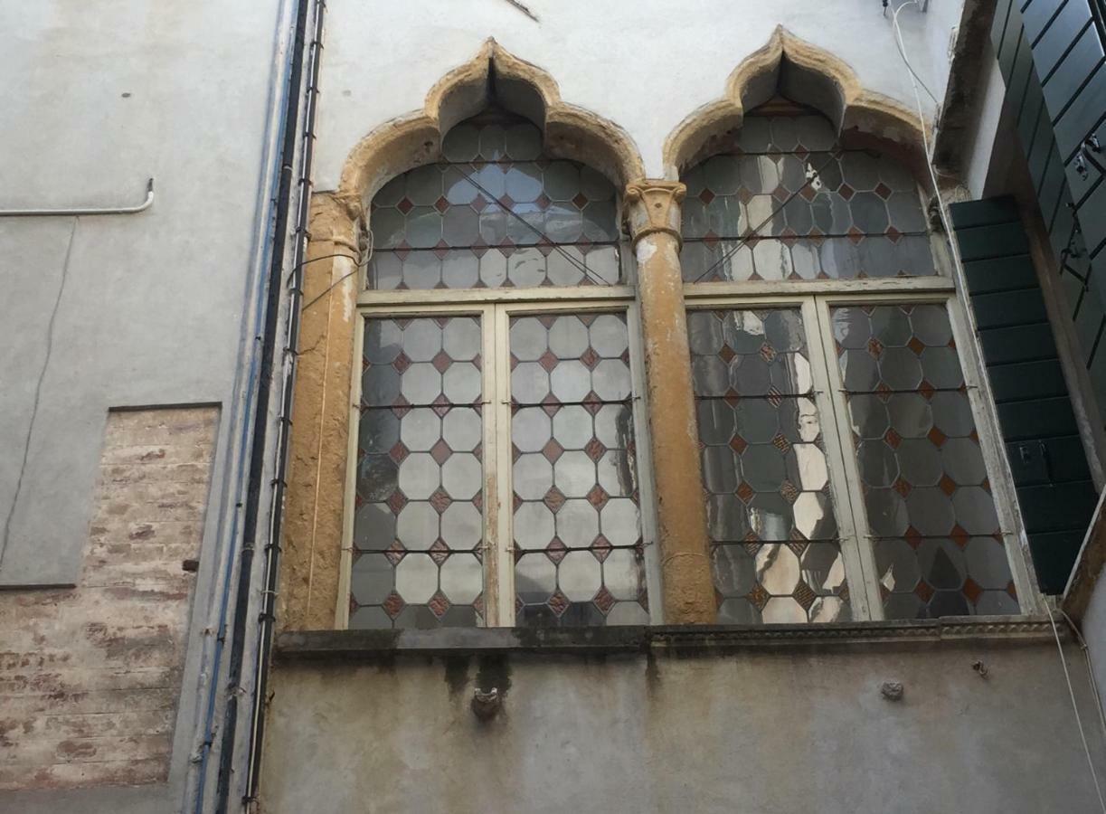 Ca Giovanni - Charmant And Exclusive Apartment Venedig Exterior foto