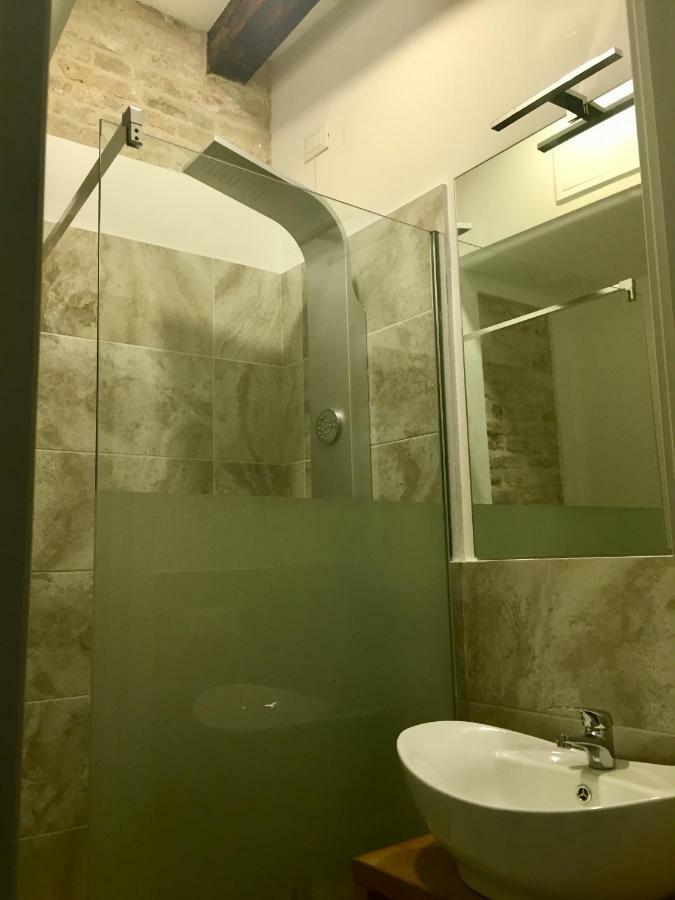 Ca Giovanni - Charmant And Exclusive Apartment Venedig Exterior foto