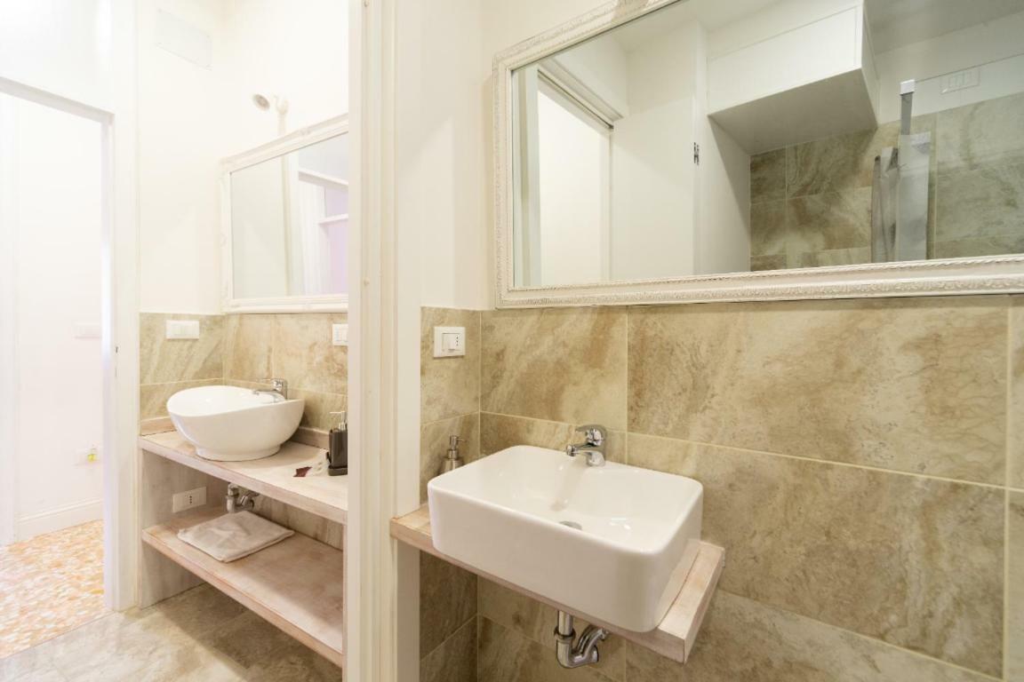 Ca Giovanni - Charmant And Exclusive Apartment Venedig Exterior foto