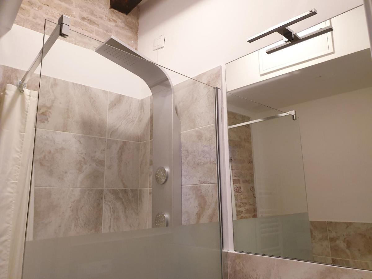 Ca Giovanni - Charmant And Exclusive Apartment Venedig Exterior foto