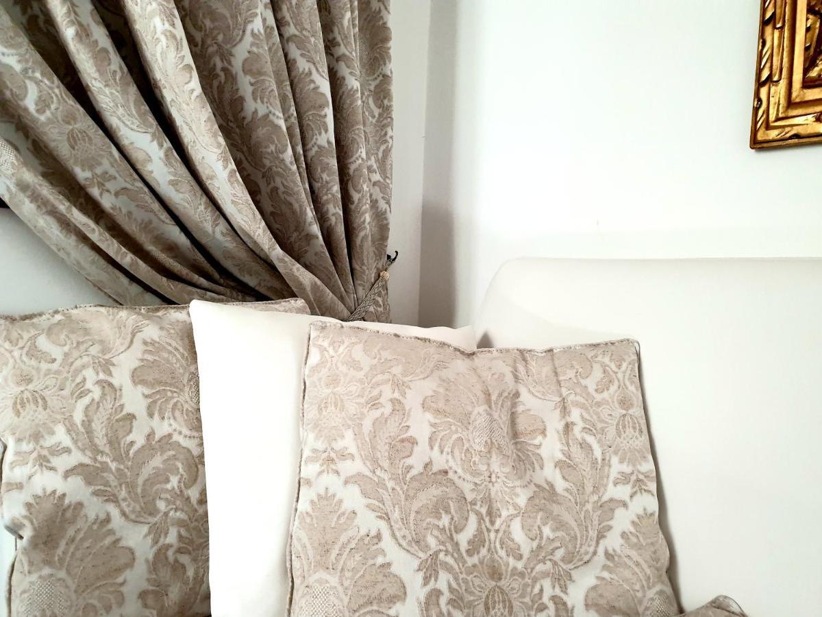 Ca Giovanni - Charmant And Exclusive Apartment Venedig Exterior foto